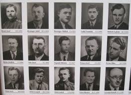 Haircuts are a type of hairstyles where the hair has been cut shorter than before. Jan Janci 1919