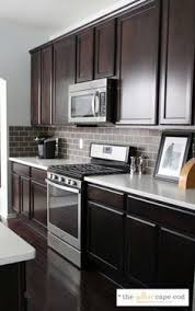 Dark kitchen ideas for modern kitchen design. 24 Dark Kitchen Ideas Kitchen Remodel Dark Kitchen Kitchen Design
