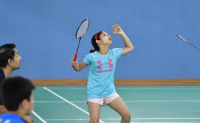 Badminton lessons for kids are the best pastimes for them, and it contributes to their overall development. Frisco Badminton