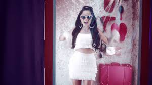 Maybe you would like to learn more about one of these? Lindsey Stirling Becky G Are Adorable Toys In Christmas C Mon Video Iheartradio