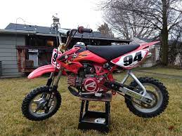 Crf50 Pitbike Pit Bike Bike Dirt Bike