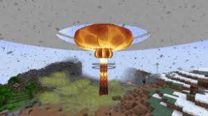 Get the power of destroying. Images Nuclear Tech Mod Reloaded Mods Minecraft Curseforge