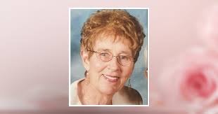 Lavonne Neubauer Obituary
