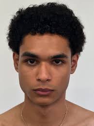 Kelvin and Lincoln for Todd Patrick Spring 23 #nymd #toddpatrick  #skorpionmgmt #skorpionimage #skorpionmen #nyfw #nyfwss23