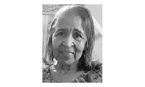 Mae Robinson Obituary (1934