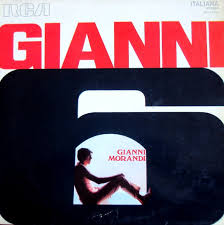 Andavo a cento all'ora lyrics. Gianni Morandi Gianni 6 Releases Discogs
