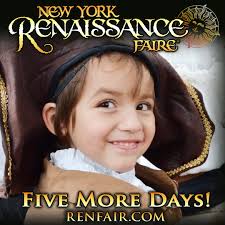 Belrose Costume Rental at New York Renaissance Faire