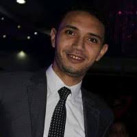 Ahmed Harb‏