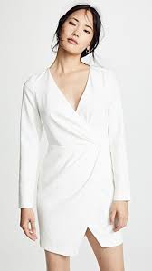 Black Halo Carie Mini Dress Mini Dress Mini Black Dress Black Halo