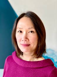 Associate Professor Kim-Vy Tran