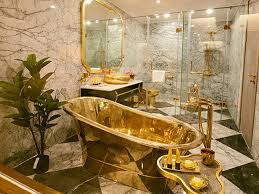 We did not find results for: Gold Plated Bath Tubs Basins And Toilets This Vietnam Hotel Wants To Lure Guests With Its Shine As The World Reopens After Lockdown The Economic Times