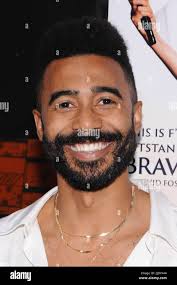 Dimitri moise hi-res stock photography and images