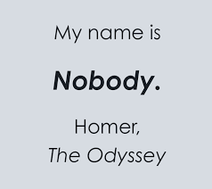 I think it was lucky that during most of the work on the odyssey i lived on homer's sea in houses that were, in one case, shaken by the impact of the mediterranean winter storms on the rocks below. Quotes From The Odyssey Book Quotesgram
