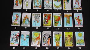 Judgement (xx), or in some decks spelled judgment, is a tarot card, part of the major arcana suit usually comprising 22 cards. The Romany Spread