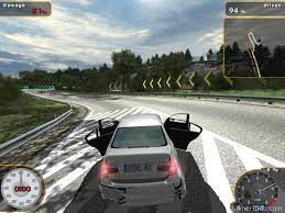 Open alarm for cobra 11 nitro >> game folder. Alarm For Cobra 11 Nitro 2006 Video Game