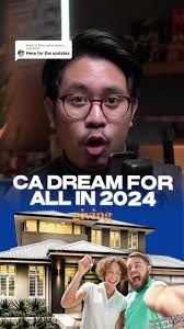 Replying to @Spicy salsa verde CA Dream for All RETURNS this APRIL! Check  out my YT channel for a full breakdown #dreamforall #california  #downpaymentassistance #firsttimehomebuyer @Caton