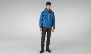 Beta Lt Jacket Mens