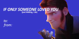 Every year—just before valentine's day rolls around—the creative bloggers on tumblr create and reblog ridiculous and hilarious valentine's day cards. 12 Funny And Tacky Valentine S Printable Cards From Tumblr
