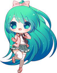 Pin On Vocaloid