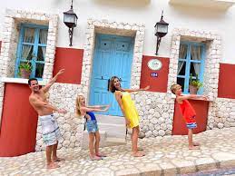 We spent the day there going around exciting our senses so we could bring you this review and video. New Xenses Park Causing A Sensation In Riviera Maya Traveler S Blog