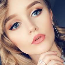 Jody Varndell Makeup