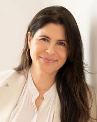 Amy Thorne-Broderick, Counsellor, West Vancouver, BC, V7V