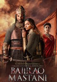 We will send you a confirmation email. Bajirao Mastani Watch Full Movie Online Eros Now