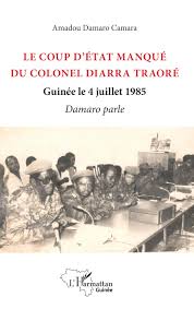 We did not find results for: Le Coup D Etat Manque Du Colonel Diarra Traore Guinee Le 4 Juillet 1985 Damaro Parle Amadou Damaro Camara Livre Ebook Epub