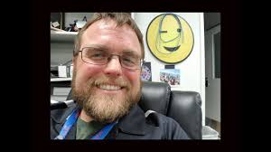 Brandon Grace, IT Teacher at Lubbock ISD Advanced Tech Center & SkillsUSA  Texas District 3 Director
