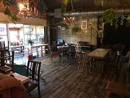 Maybe you would like to learn more about one of these? Love Shack East London Restaurant Happycow