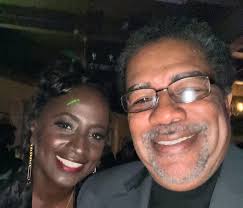 Let's celebrate our people Big up to DJ Father a top class DJ. Known for  his vocal entertainment, out spoken and intellectual performance