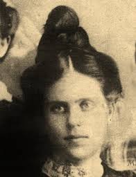 Cora Bamm Parman Wilder (1887-1941)