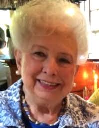 Geraldine Evarts Obituary (1935