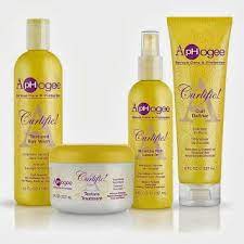 Nothing stops breakage and damaged hair like #aphogee. Pin On Natural Hair Products