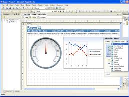 About Chart Fx For Reporting Services