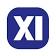 Logo Hongkong Xiqi International