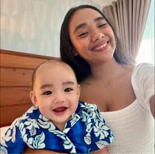 Rica Mae Zerna Salas