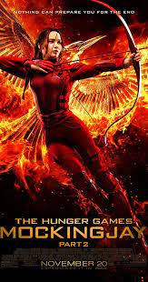 Learn vocabulary, terms and more with flashcards, games and other study tools. The Hunger Games Mockingjay Part 2 2015 Imdb