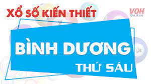 Xsbd 18 6 Káº¿t Quáº£ Xá»• Sá»' Binh DÆ°Æ¡ng Hom Nay Thá»© 6 18 6 2021