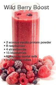 How Creative Are You With Your Proteinpowder Did You Know That You Can Use It To Make All Types Of Protein Shake Smoothie Shake Recipes Protein Shake Recipes