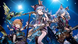 ほとんどのダウンロード グラブル 壁紙 19 Mobile Legends