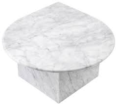 Our wooden coffee tables sets are made of natural wood: Casa Padrino Luxury Coffee Table Set White 3 Living Room Tables Made Of High Quality Carrara Marble Luxury Furniture