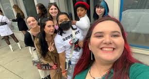 Rachel Trahan (@_rachel.michelle) • Instagram फोटोहरू र भिडियोहरू