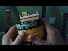 Coffee Can Kalimba Diy Musical Instrument Youtube Diy Musical Instruments Diy Instruments Diy Cans