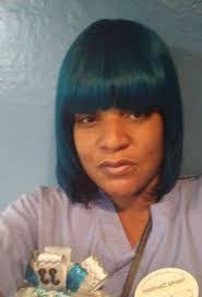 Nakita Roberts's Instagram, Twitter & Facebook