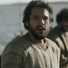 The Chosen Jesus GIF