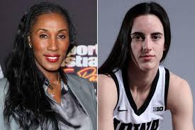 Lisa Leslie Says Caitlin Clark Doesn't Need to Win the NCAA Tournament to  'Solidify' Her Legacy (Exclusive)