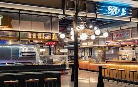 The Best Food Courts On The Las Vegas Strip
