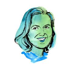 Katja Grace, lead researcher at AI Impacts, named Future Perfect 50  finalist