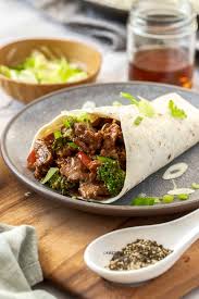 21 recipes that taste totally gourmet. Honey Pepper Pork Stir Fry Perfect For Wraps Sugar Salt Magic